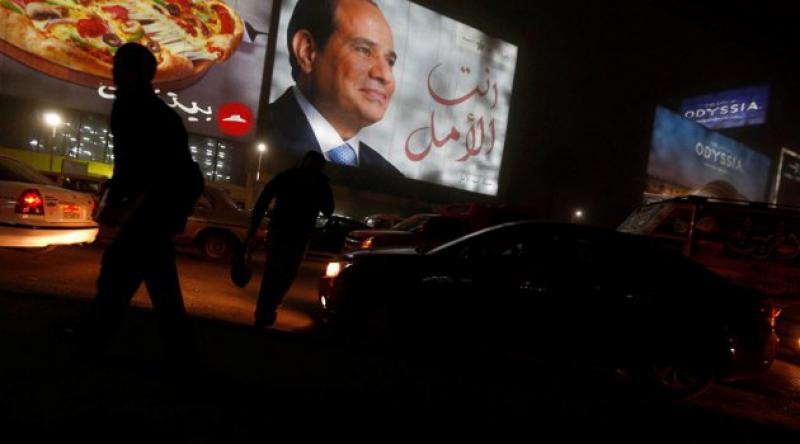 Mısır'daki referandum sonuçları belli oldu
