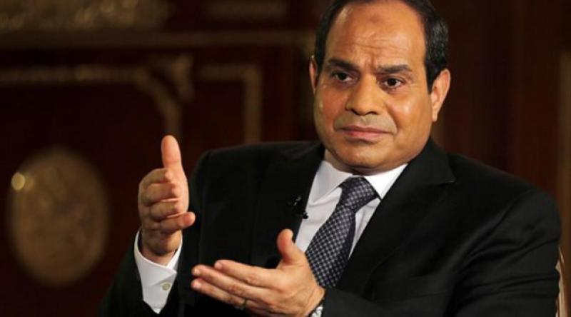 Mısır'dan Skandal Bir Karar Daha