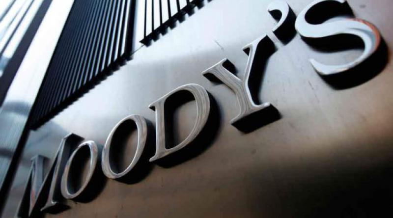 Moody's: Türk bankaları için görünüm hala negatif 