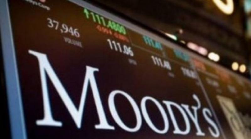 Moody's: Türkiye ekonomisi resesyona girdi