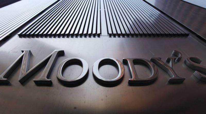 Moody's&#39;den kritik Türkiye raporu