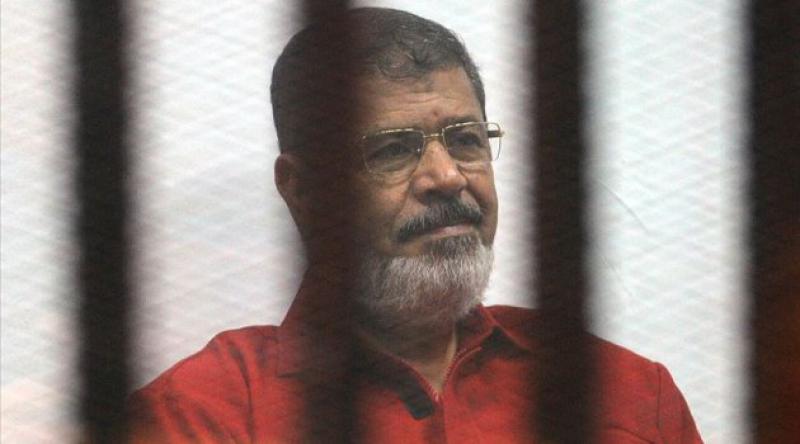Muhammed Mursi'nin son sözleri