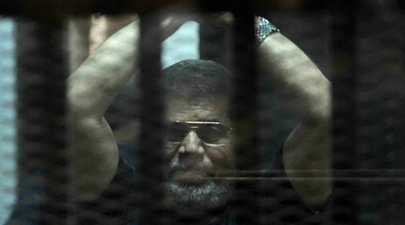 Mursi hakkındaki idam kararı için kritik gün