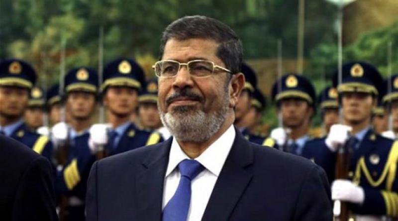 Mursi Türkiye'ye gelmeyi neden reddetti?