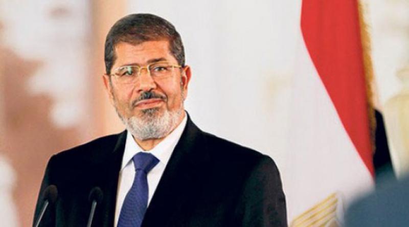 Mursi'den tarihe geçecek cevap
