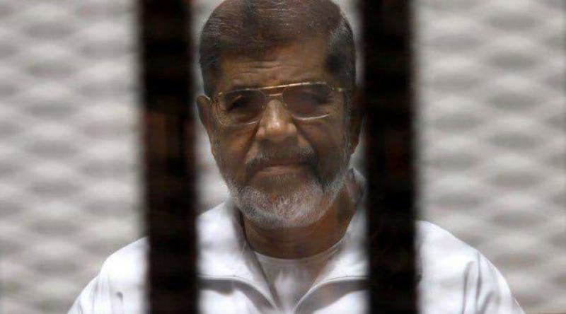 Mursi'nin avukatı: Naaşın nereye götürüldüğünü bilmiyoruz