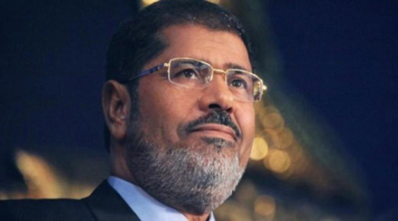 Mursi'nin oğlu tutuklandı