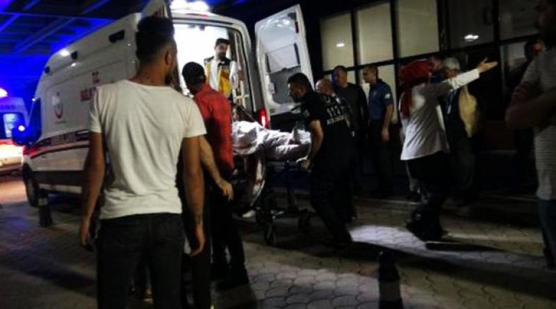Namaz sonrası bombalı saldırı: En az 14 ölü