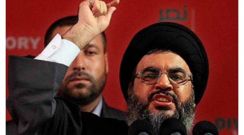 Nasrallah: Suudiilerin Yenilgisi Büyük Olacak