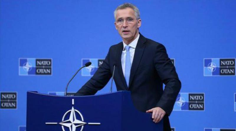NATO Genel Sekreteri: Tüm müttefikler savunma harcamalarını artırmaya başladı