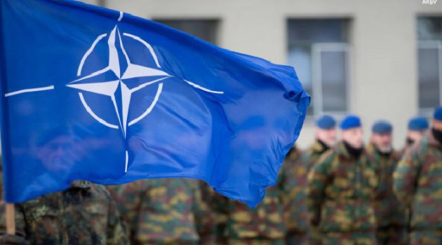 NATO: Yeni soğuk savaşta herkes kaybeder