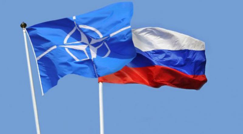 NATO'dan Rusya&#39;ya uyarı: Cevap vermemiz gerekecek