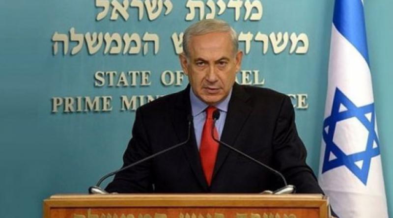 Netanyahu: İsrail'in güvenliği için ne gerekiyorsa yapacağız
