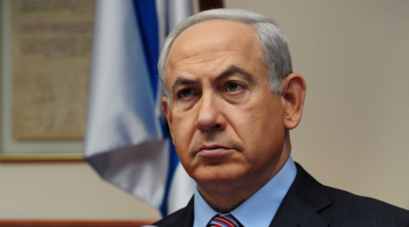 Netanyahu: Kudüs İsrail'in Ebedi Başkentidir