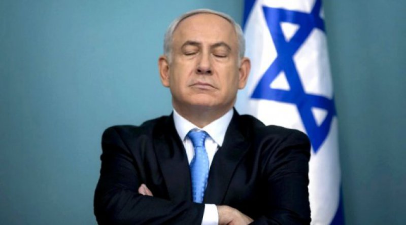 Netanyahu: Kudüs'ü başkent yapacağız(!)