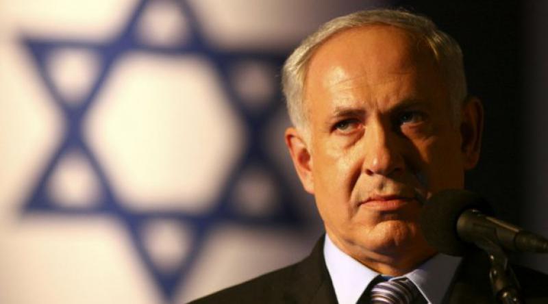 Netanyahu: Liderler değil Arap halkları barışa engel