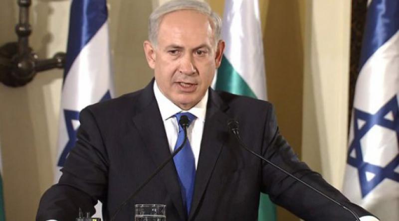  Netanyahu: Terörizmin Mazereti Olamaz