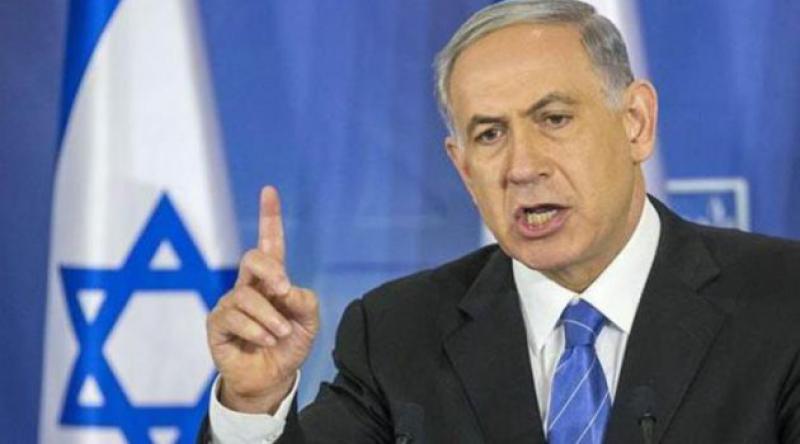 Netanyahu yine Suudi Arabistan'ı savundu