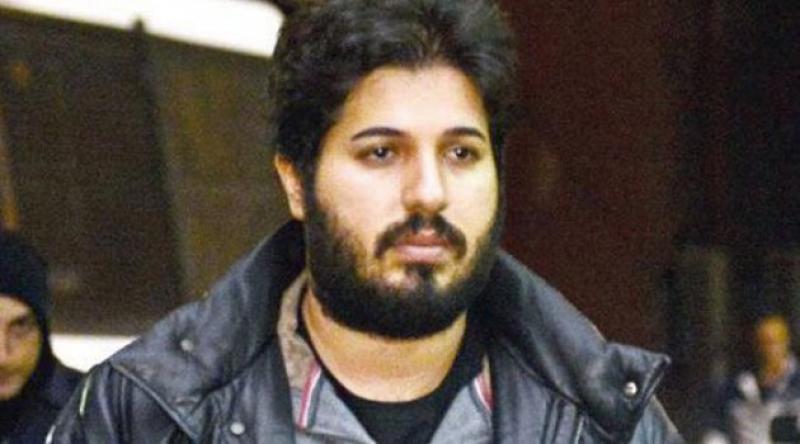 New York Başsavcılığı: Reza Zarrab tutuklu olarak hapishanede