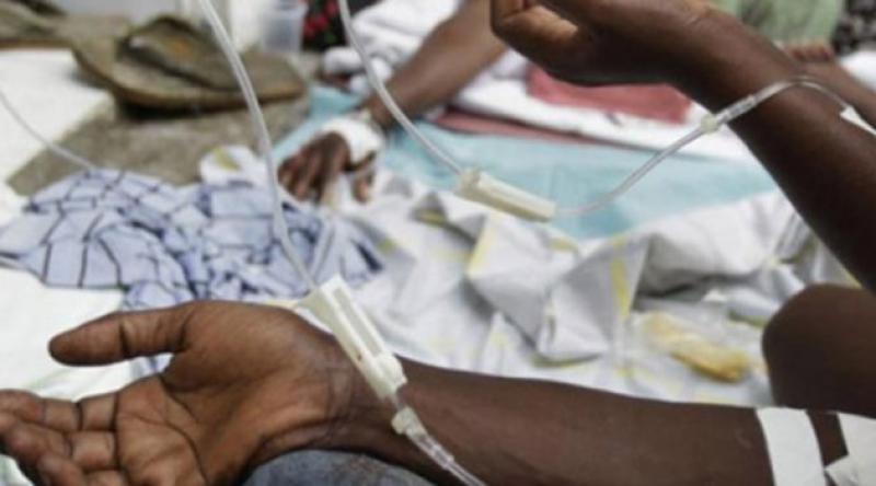 Nijer'deki kolera salgını 62 can aldı