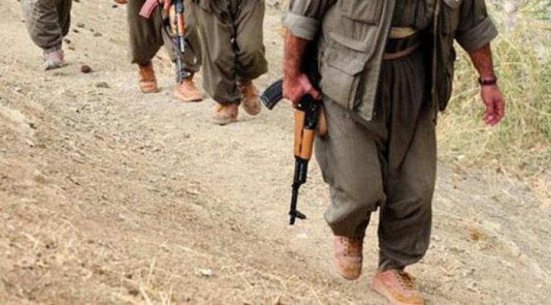 Öcalan'dan PKK&#39;ya: Silah Bırakın