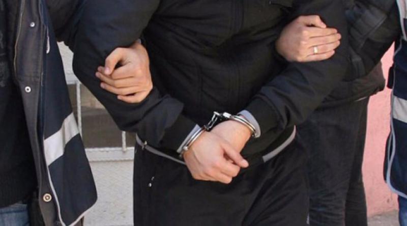 Osmaniye'de FETÖ/PDY&#39;den 31 tutuklama
