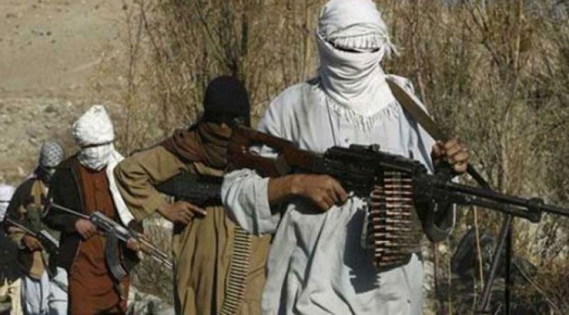 Pakistan'da Ordu İle Taliban Arasında Çatışma