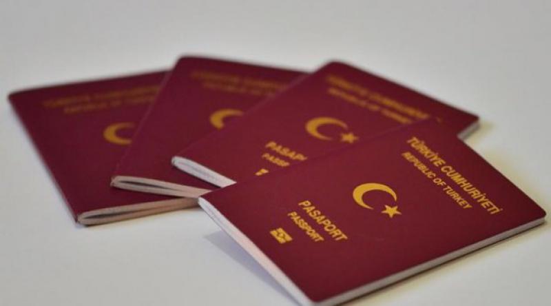 Pasaport ve ehliyet işlemlerini Nüfus İdaresi yapacak