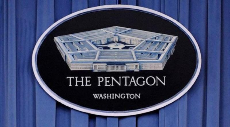 Pentagon: Rusya Savunma Bakanlığı ile görüşmeye açığız