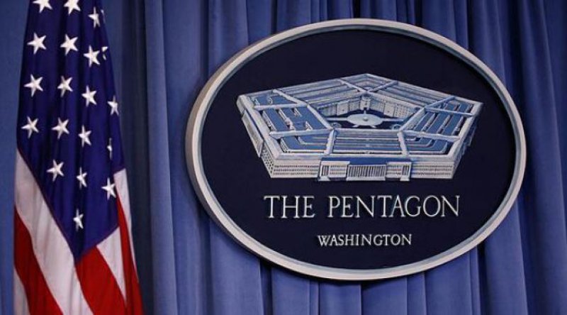 Pentagon: Türkiye'ye yaptırım uygulanacak