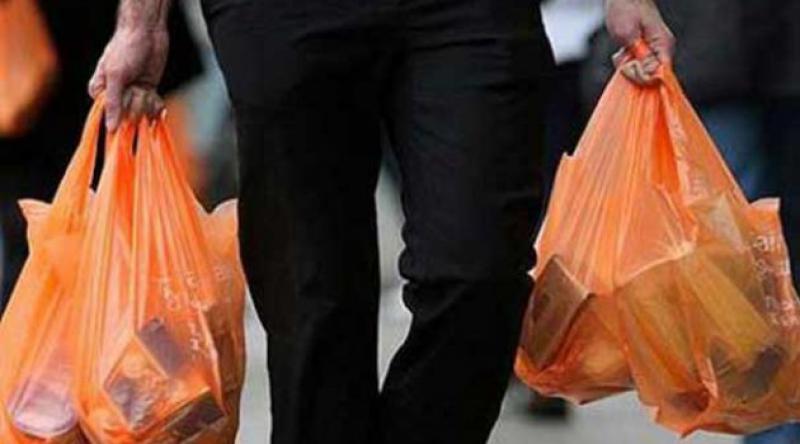 Plastik poşet düzenlemesinde fiyatlar belli oldu: En az 25 kuruş