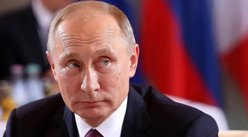 Putin: Aynı Şekilde Yanıtı Vereceğiz