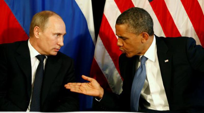 Putin'den ABD&#39;yi korkutan hamle
