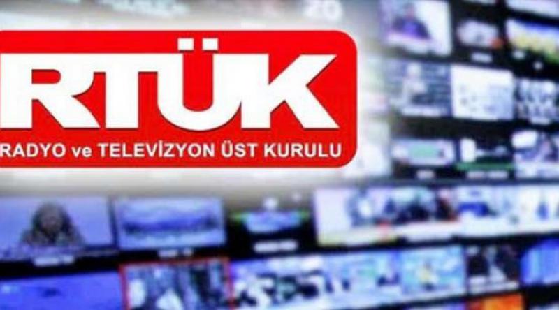 RTÜK yeni internet yayını düzenlemesi taslağını yayınladı
