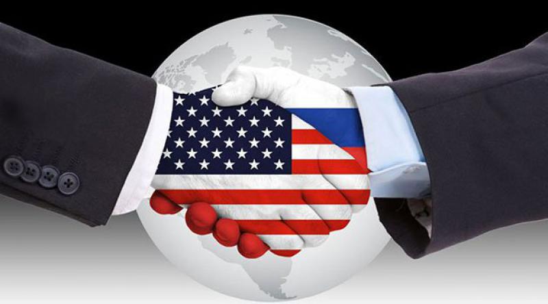 Rusya’dan ABD’ye Suriye’de İşbirliği Teklifi