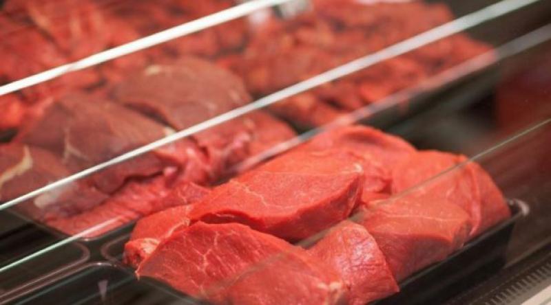 Rusya’dan Türkiye’ye sığır eti ihracatı