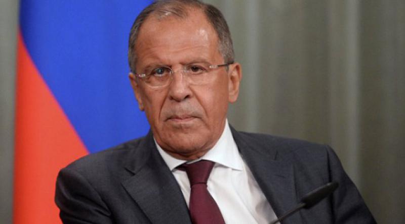 Rusya Dışişleri Bakanı: İdlib anlaşması uygulanıyor, tahliye başladı