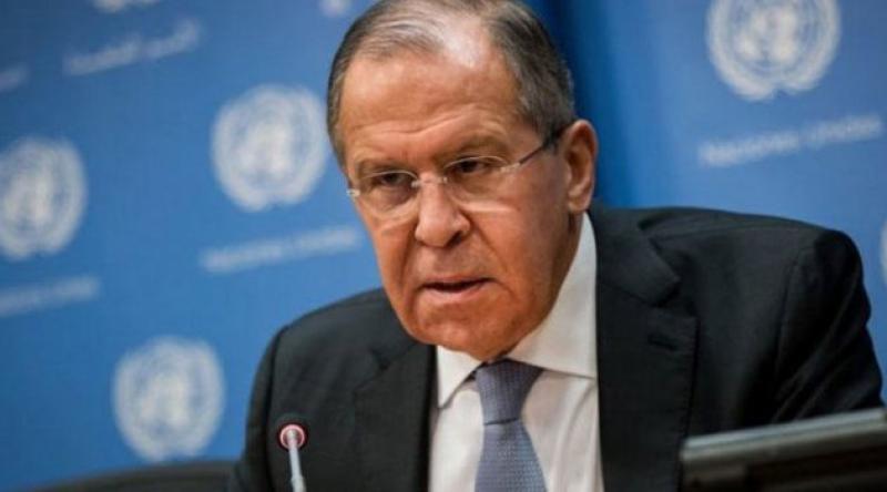 Rusya Dışişleri Bakanı Lavrov, tehdit etti: Askeri yanıtsız bırakılamaz