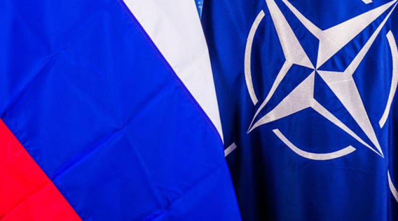 Rusya: NATO Bu Bahaneyle Kendi Askeri Aktivitelerini Genişletiyor