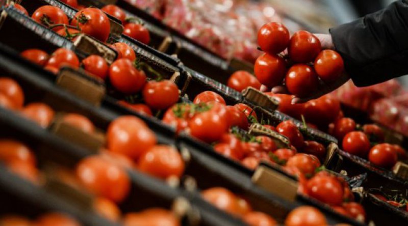 Rusya: Türkiye’den domates sevkiyat hacmini arttırmak konusunda acele etmeyeceğiz