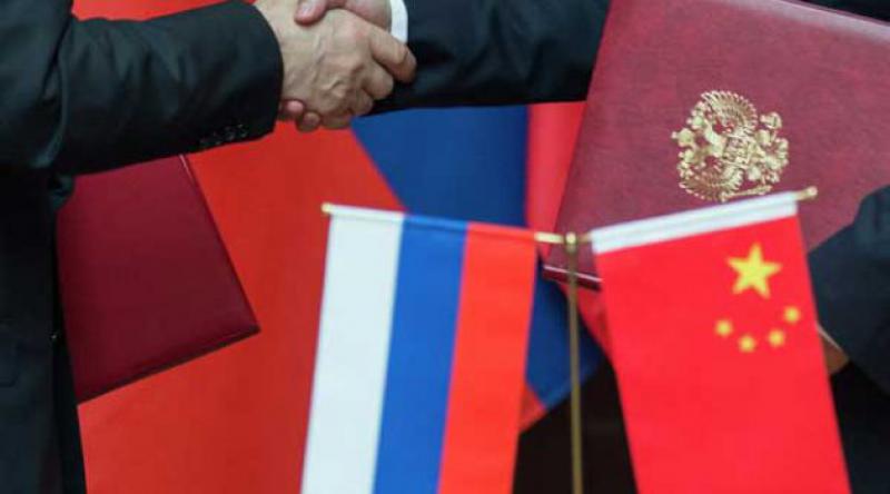 Rusya ve Çin nükleerde yeni işbirliğine imza attı