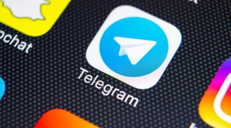 Rusya'da mesajlaşma uygulaması Telegram&#39;a erişim yasağı