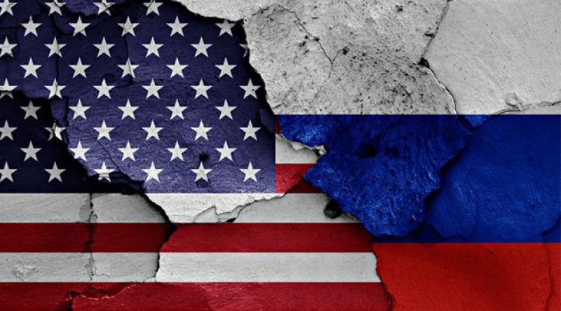 Rusya'dan ABD Yaptırımlarına Karşılık