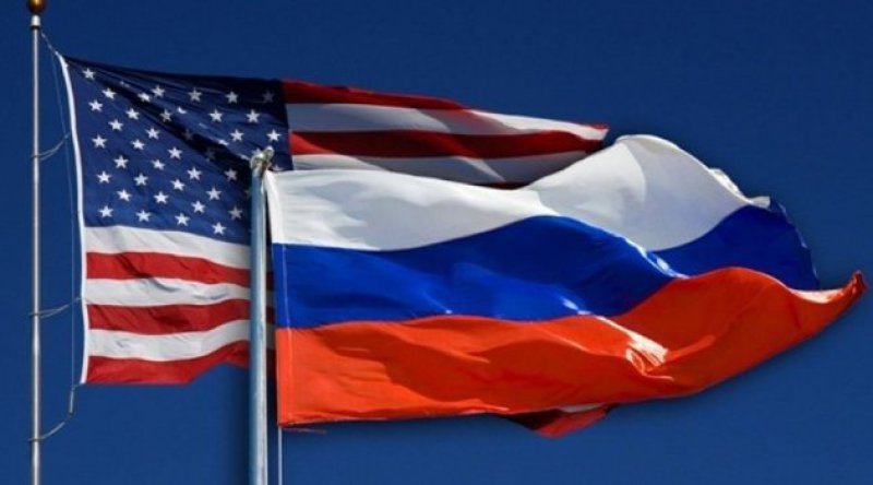 Rusya'dan ABD&#39;ye: Tam bir fiyasko