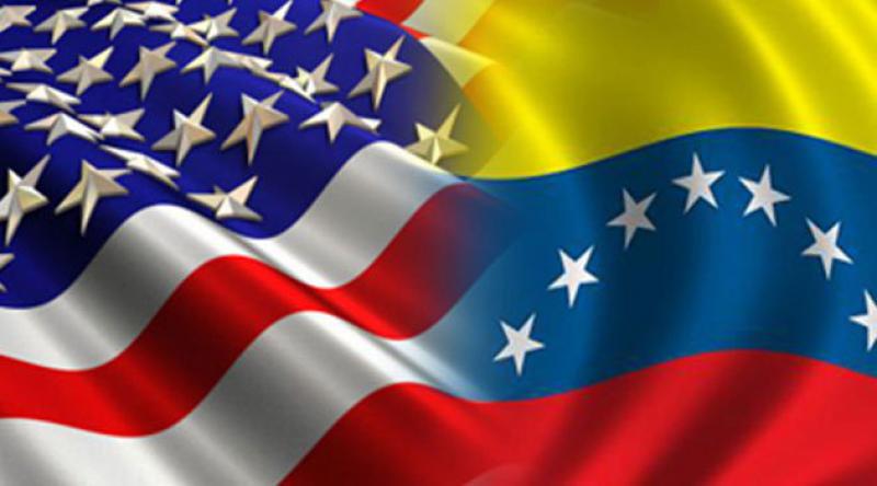 Rusya'dan ABD&#39;ye Venezuela Tepkisi