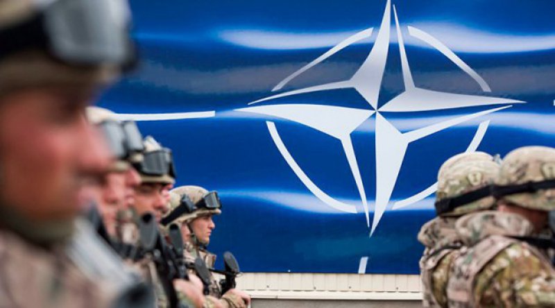 Rusya'dan NATO&#39;ya uyarı: Korkutucu bir çatışma çıkarabilir