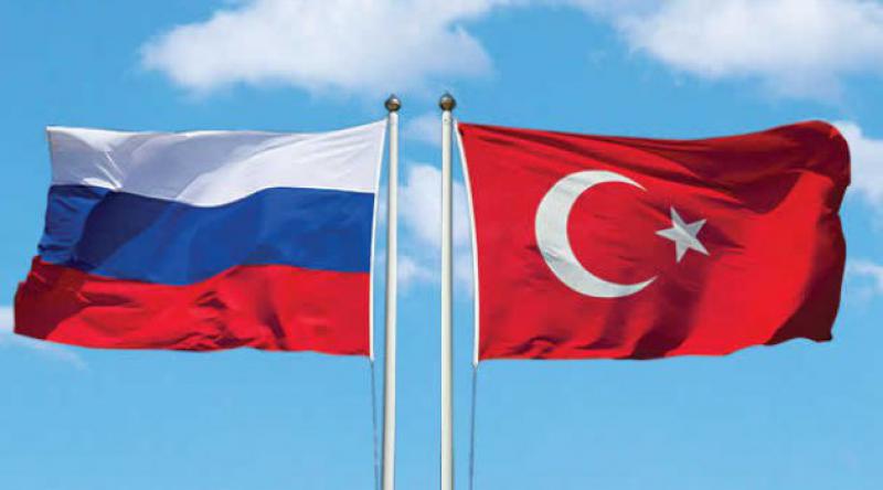 Rusya'dan Türkiye&#39;ye vize kolaylığı