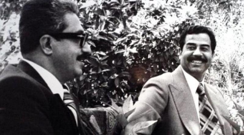 Saddam'ın komutanı Tarık Aziz öldü