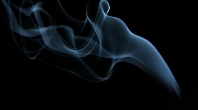 Sigara Dumanı Şişmanlatıyor