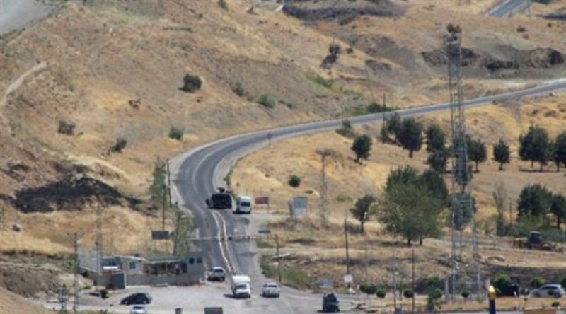 Şırnak’ta roketatarlı saldırı: 6 asker yaralı
